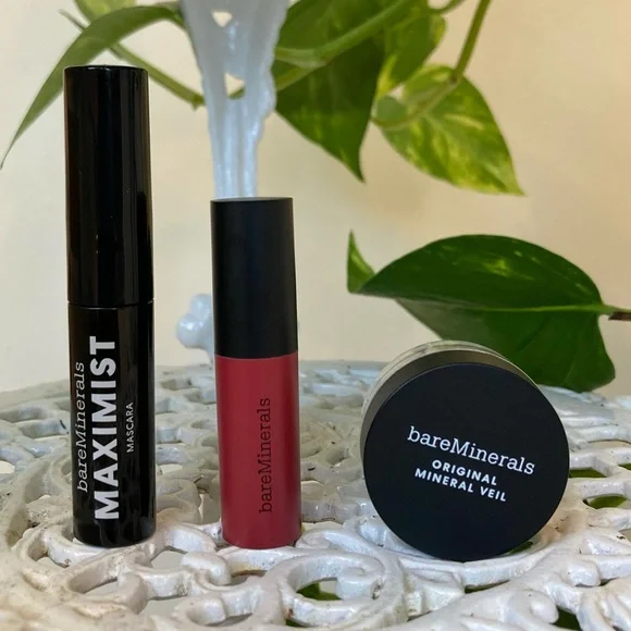 ✨bareMinerals✨Original Mineral Veil Loose Setting Powder - Mini - Picture 16 of 16